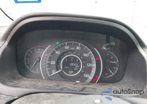 2012 Honda Cr-V Ex from USA, damaged, VIN 3CZRM3H51CG700780